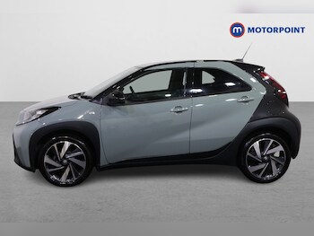 Used Toyota Aygo X 2024 for sale - 76491550: Photo