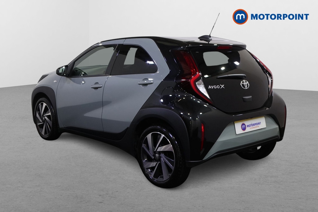 Used Toyota Aygo X 2024 for sale - 76491550: Photo 5