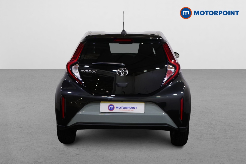 Used Toyota Aygo X 2024 for sale - 76491550: Photo 6