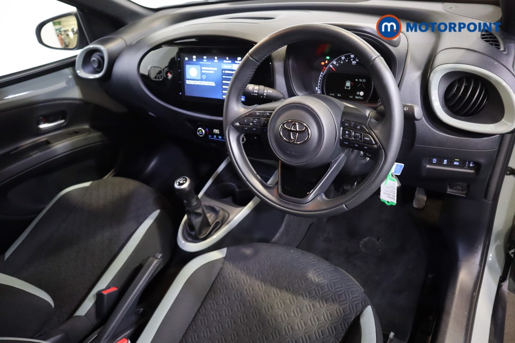 Used Toyota Aygo X 2024 for sale - 76491550: Photo 9