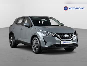 Used Nissan Qashqai 2023 for sale - 79736127: Photo