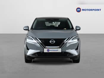 Used Nissan Qashqai 2023 for sale - 79736127: Photo