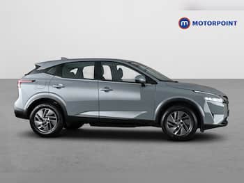 Used Nissan Qashqai 2023 for sale - 79736127: Photo