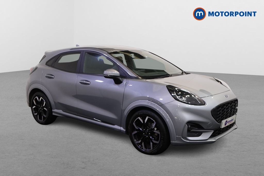 Used Ford Puma 2024 for sale - 76972193: Photo 1