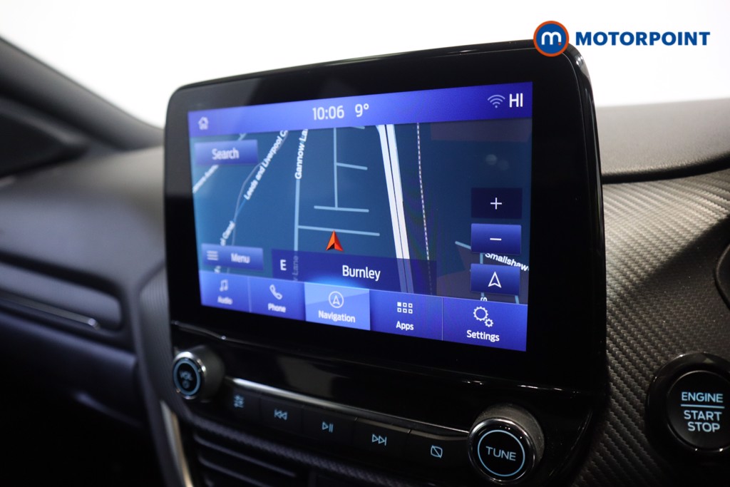 Used Ford Puma 2024 for sale - 76972193: Photo 10