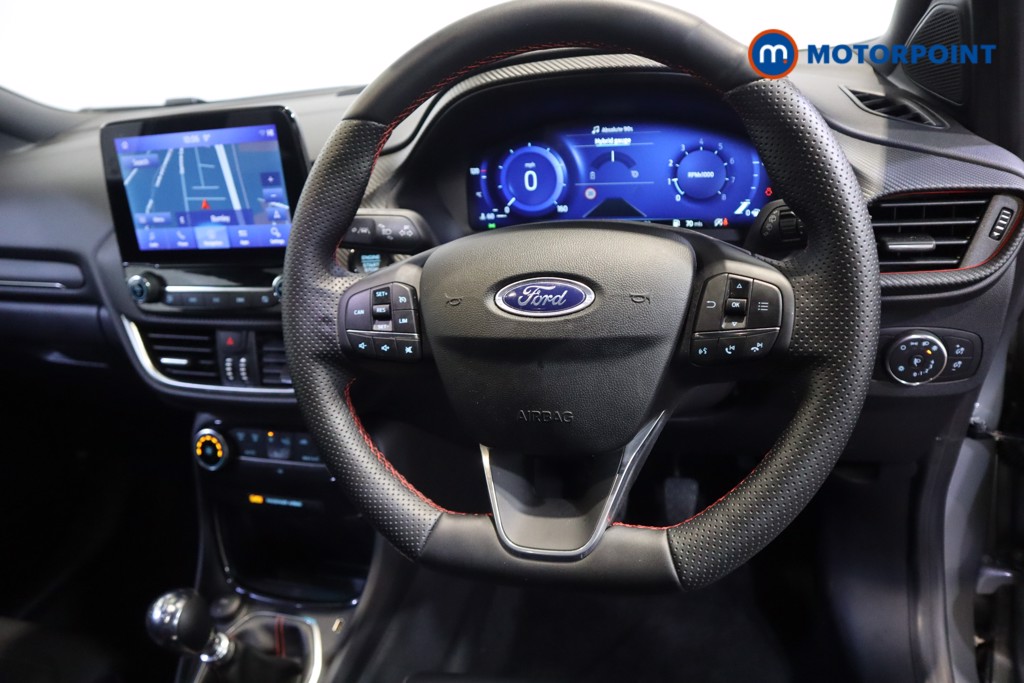 Used Ford Puma 2024 for sale - 76972193: Photo 11