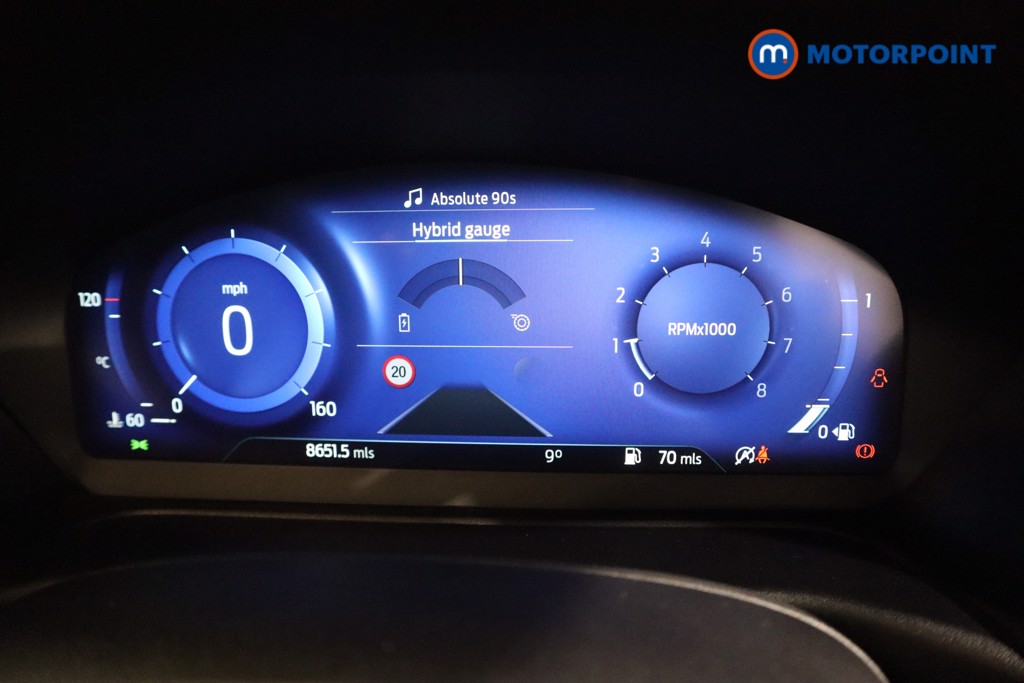 Used Ford Puma 2024 for sale - 76972193: Photo 12