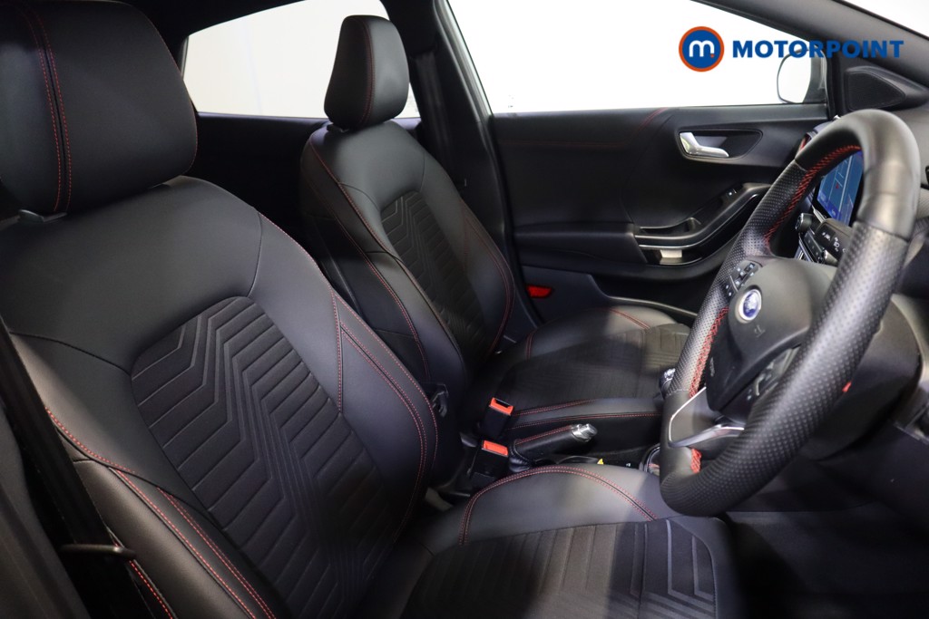 Used Ford Puma 2024 for sale - 76972193: Photo 14