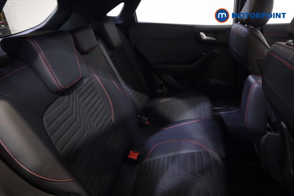 Used Ford Puma 2024 for sale - 76972193: Photo 15