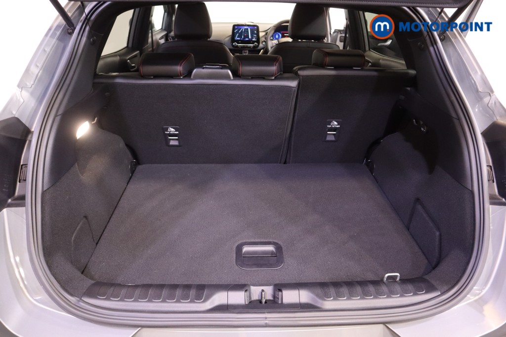 Used Ford Puma 2024 for sale - 76972193: Photo 16