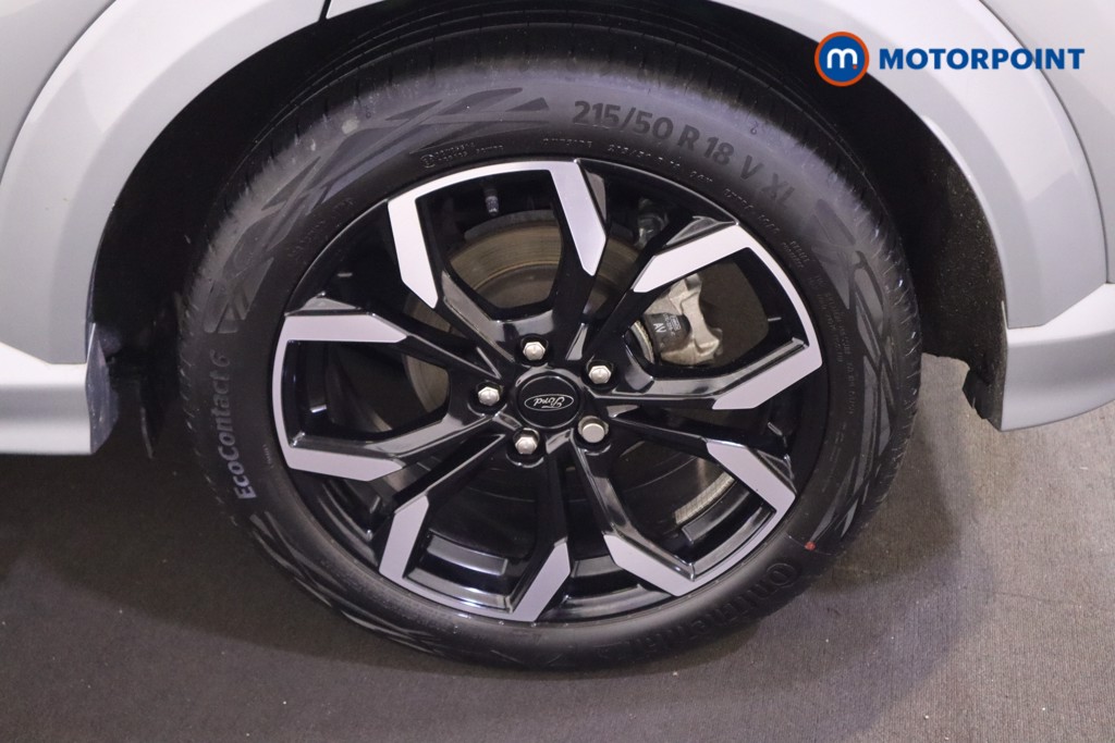 Used Ford Puma 2024 for sale - 76972193: Photo 17