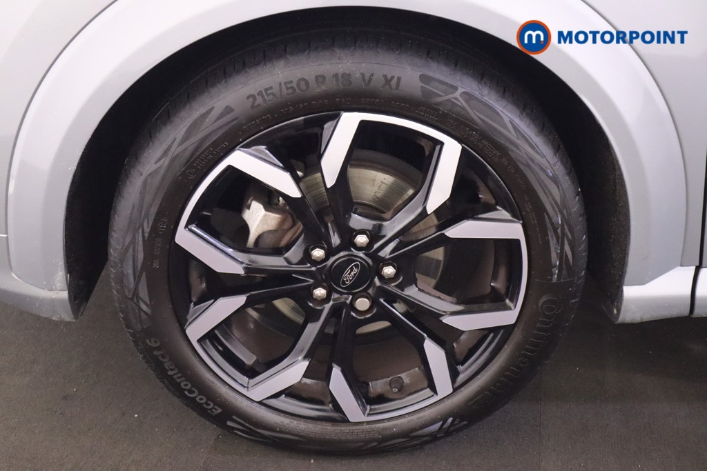 Used Ford Puma 2024 for sale - 76972193: Photo 18