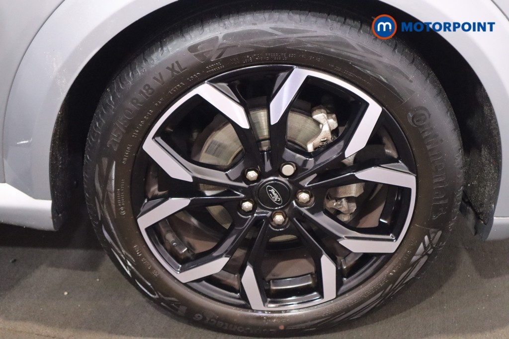 Used Ford Puma 2024 for sale - 76972193: Photo 19