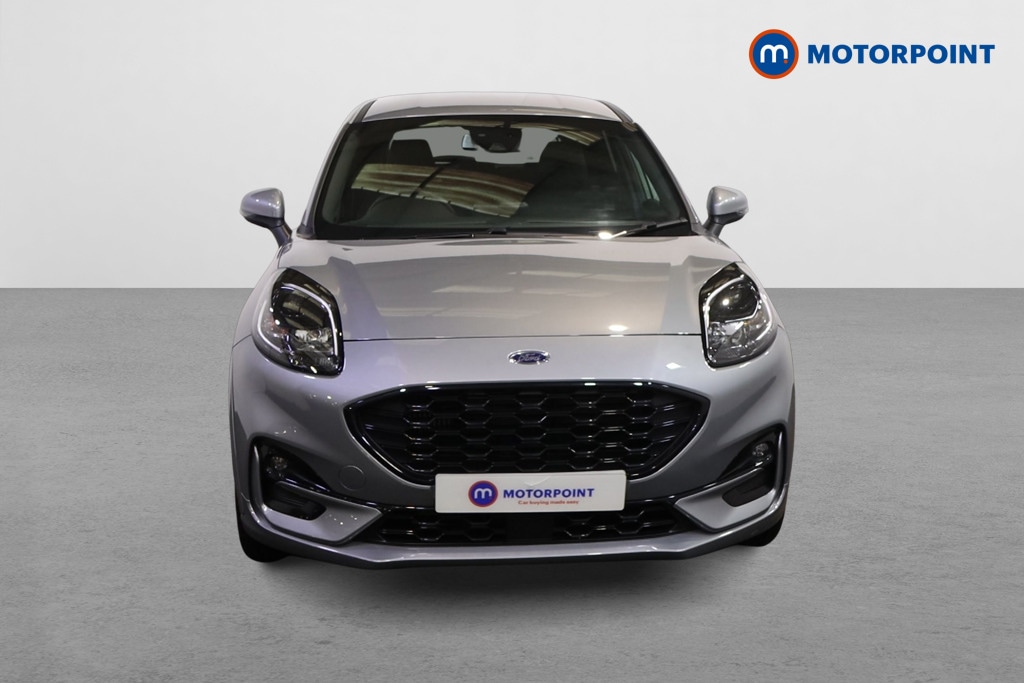 Used Ford Puma 2024 for sale - 76972193: Photo 2