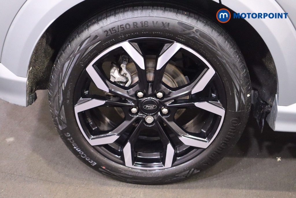 Used Ford Puma 2024 for sale - 76972193: Photo 20