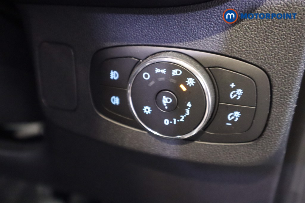 Used Ford Puma 2024 for sale - 76972193: Photo 22