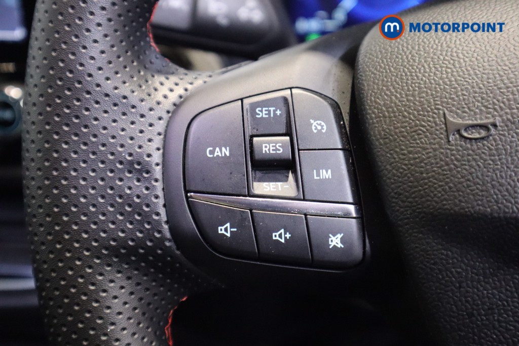 Used Ford Puma 2024 for sale - 76972193: Photo 23