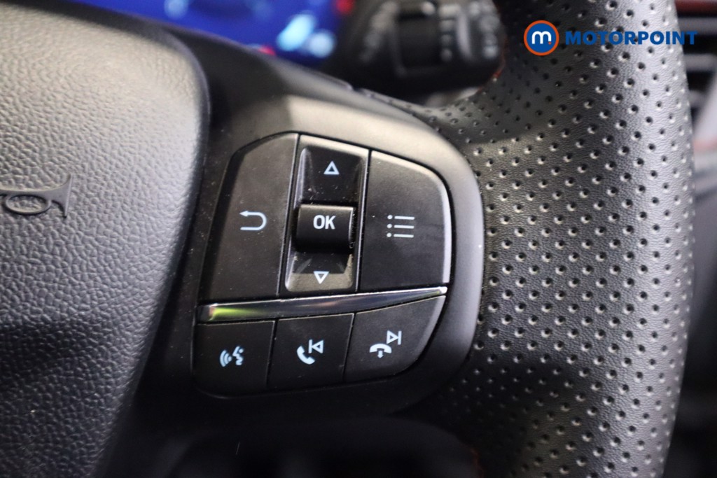 Used Ford Puma 2024 for sale - 76972193: Photo 24