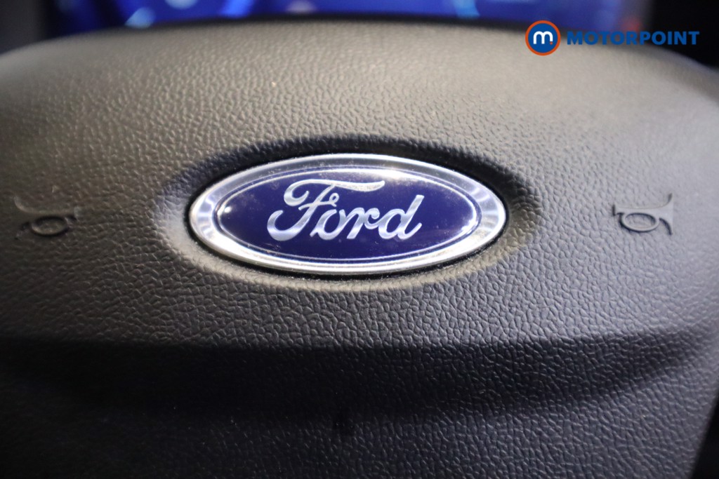 Used Ford Puma 2024 for sale - 76972193: Photo 25