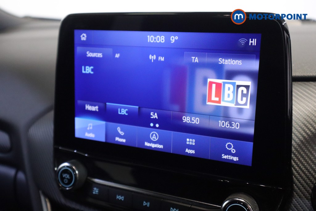 Used Ford Puma 2024 for sale - 76972193: Photo 26