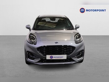 Used Ford Puma 2024 for sale - 76972193: Photo