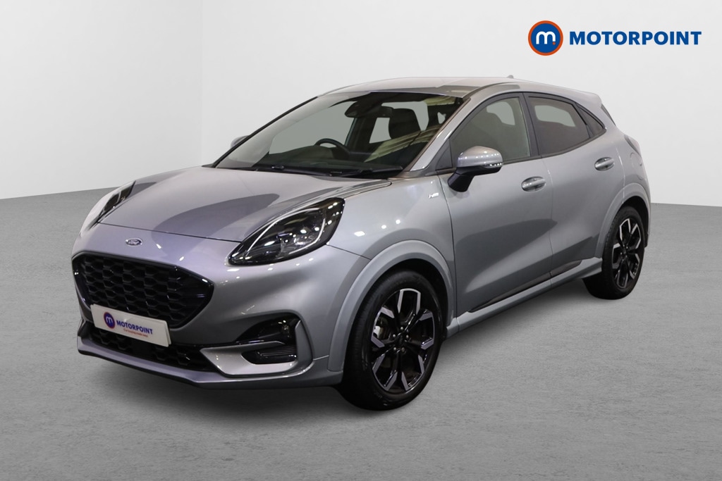 Used Ford Puma 2024 for sale - 76972193: Photo 3