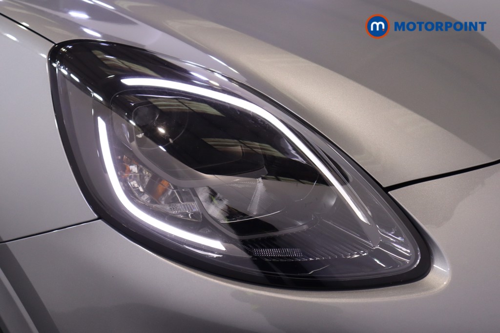 Used Ford Puma 2024 for sale - 76972193: Photo 31