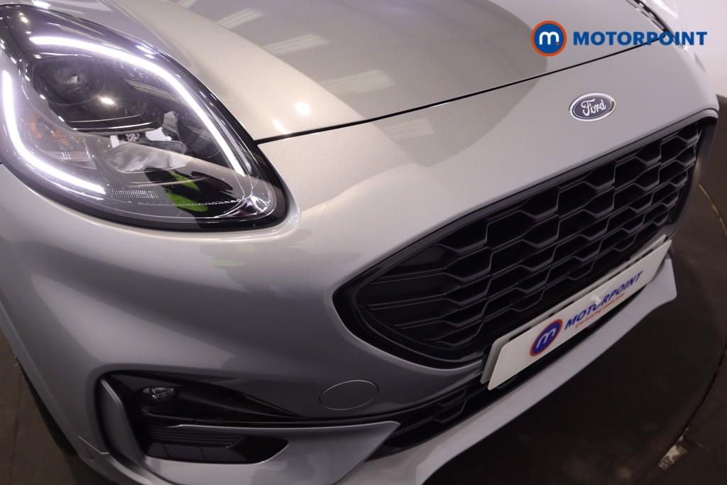 Used Ford Puma 2024 for sale - 76972193: Photo 32