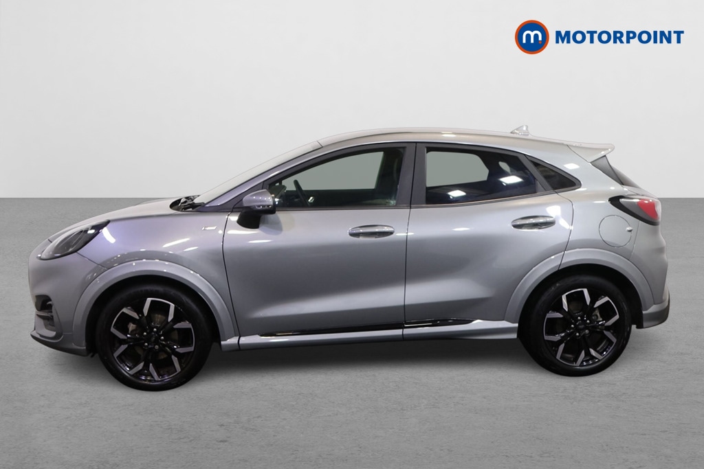 Used Ford Puma 2024 for sale - 76972193: Photo 4