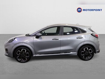 Used Ford Puma 2024 for sale - 76972193: Photo