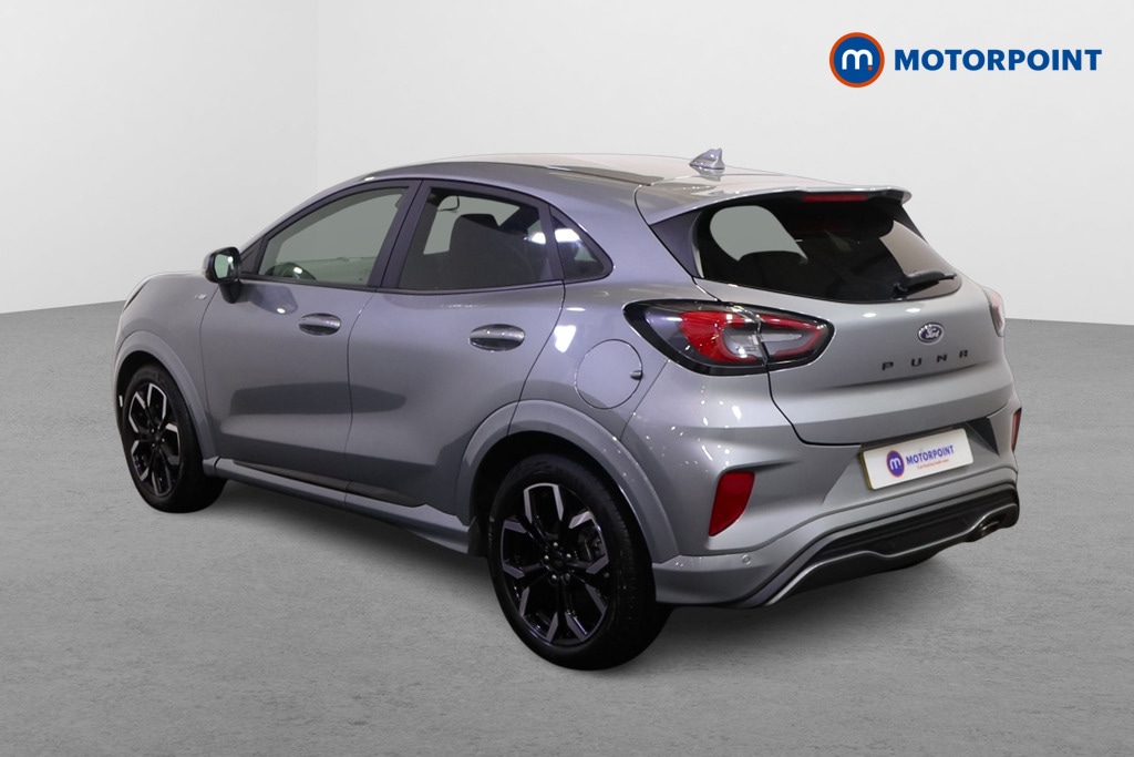 Used Ford Puma 2024 for sale - 76972193: Photo 5
