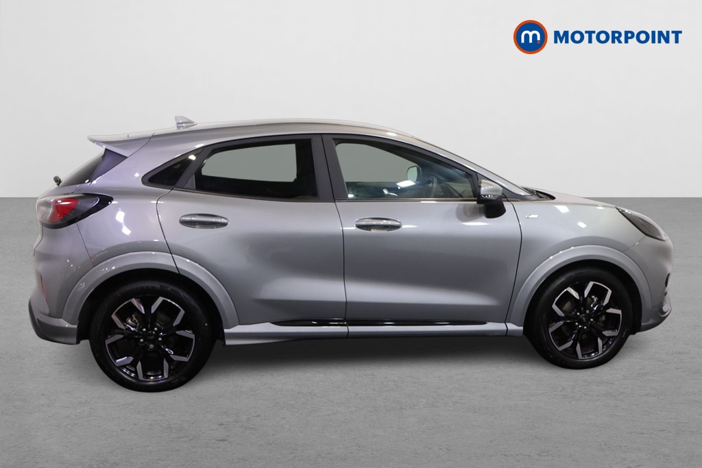 Used Ford Puma 2024 for sale - 76972193: Photo 8