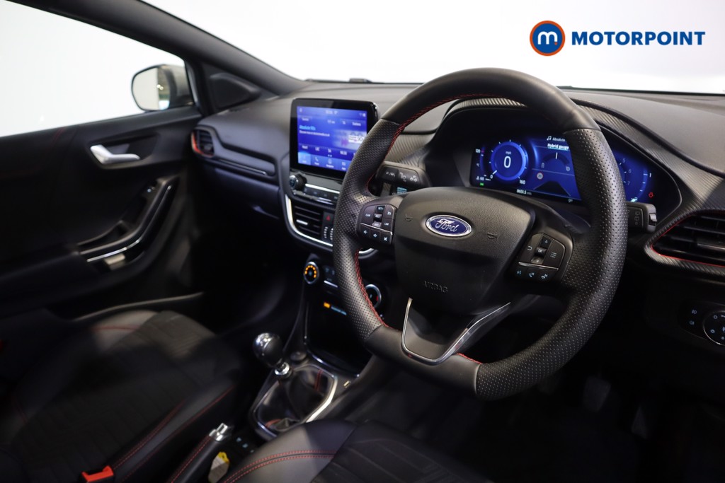 Used Ford Puma 2024 for sale - 76972193: Photo 9