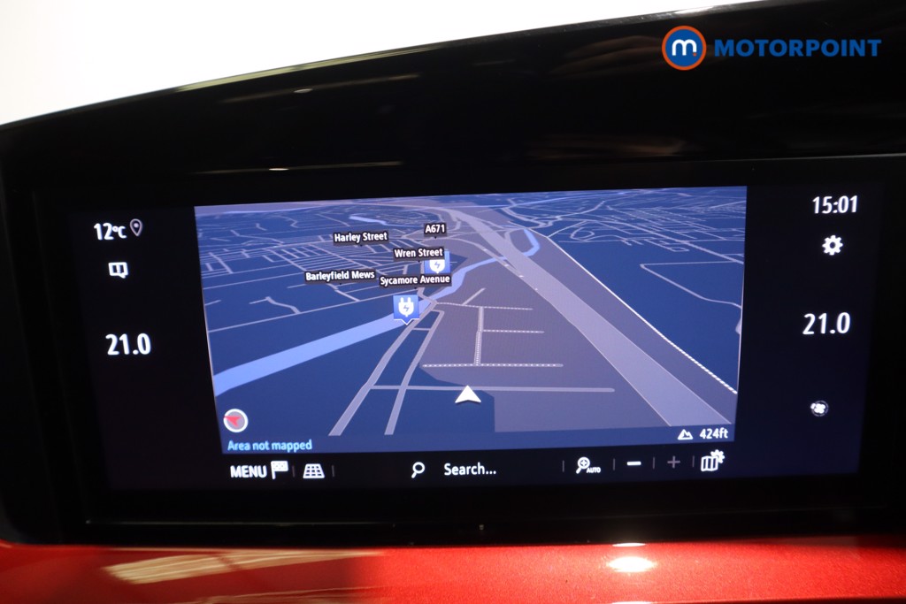 Used Vauxhall Mokka 2023 for sale - 78091543: Photo 10