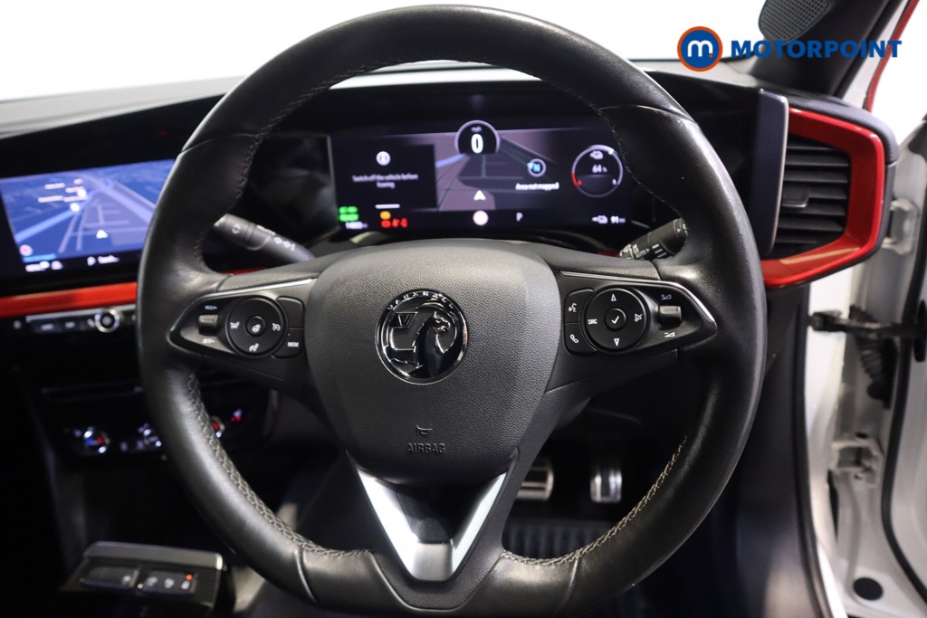 Used Vauxhall Mokka 2023 for sale - 78091543: Photo 11