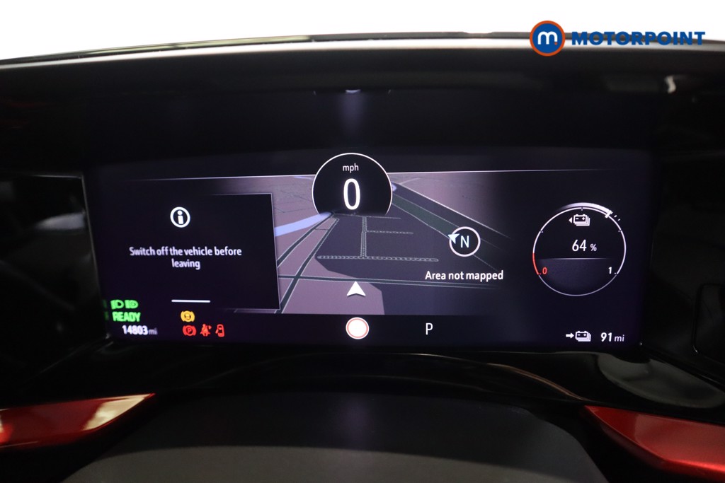 Used Vauxhall Mokka 2023 for sale - 78091543: Photo 12