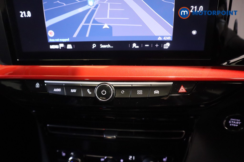 Used Vauxhall Mokka 2023 for sale - 78091543: Photo 13