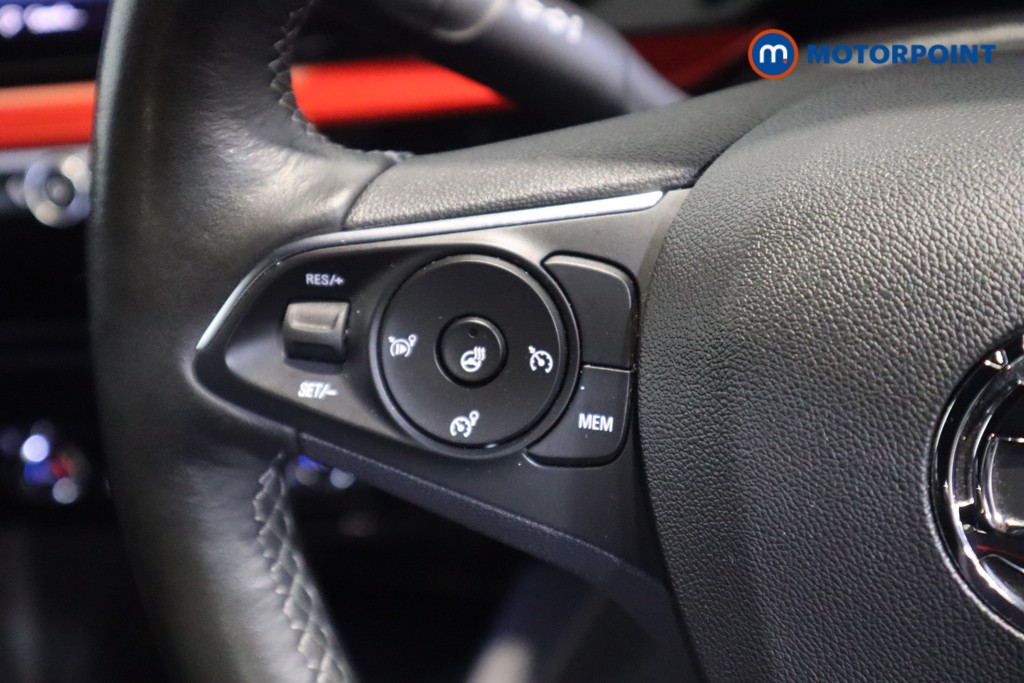 Used Vauxhall Mokka 2023 for sale - 78091543: Photo 24