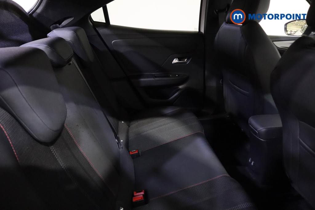 Used Vauxhall Mokka 2023 for sale - 78091543: Photo 27