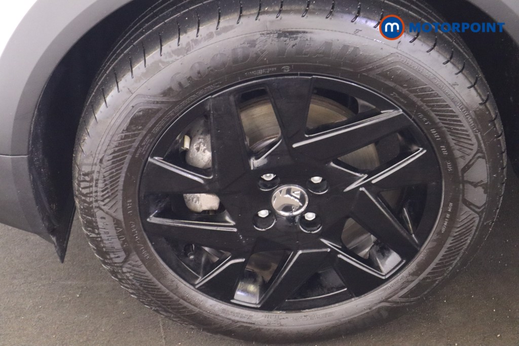 Used Vauxhall Mokka 2023 for sale - 78091543: Photo 32