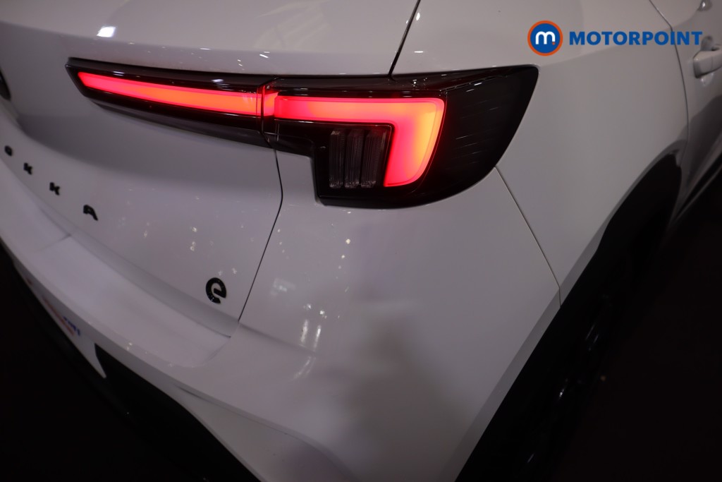 Used Vauxhall Mokka 2023 for sale - 78091543: Photo 35