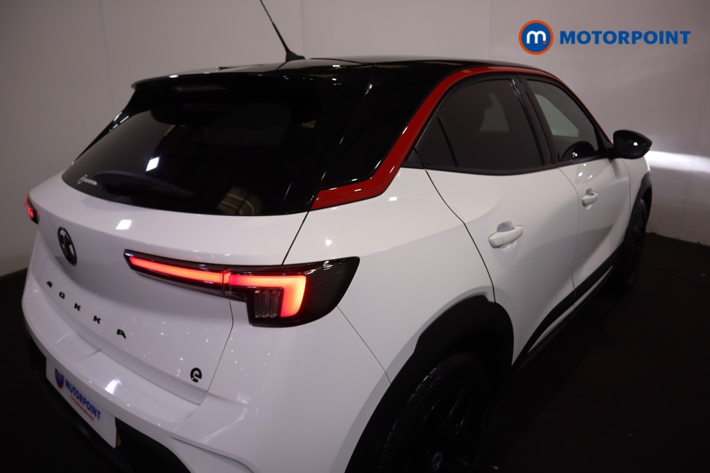 Used Vauxhall Mokka 2023 for sale - 78091543: Photo 36