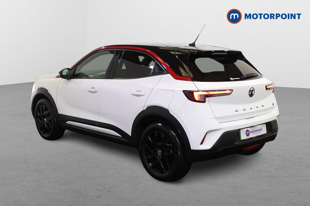 Used Vauxhall Mokka 2023 for sale - 78091543: Photo 5