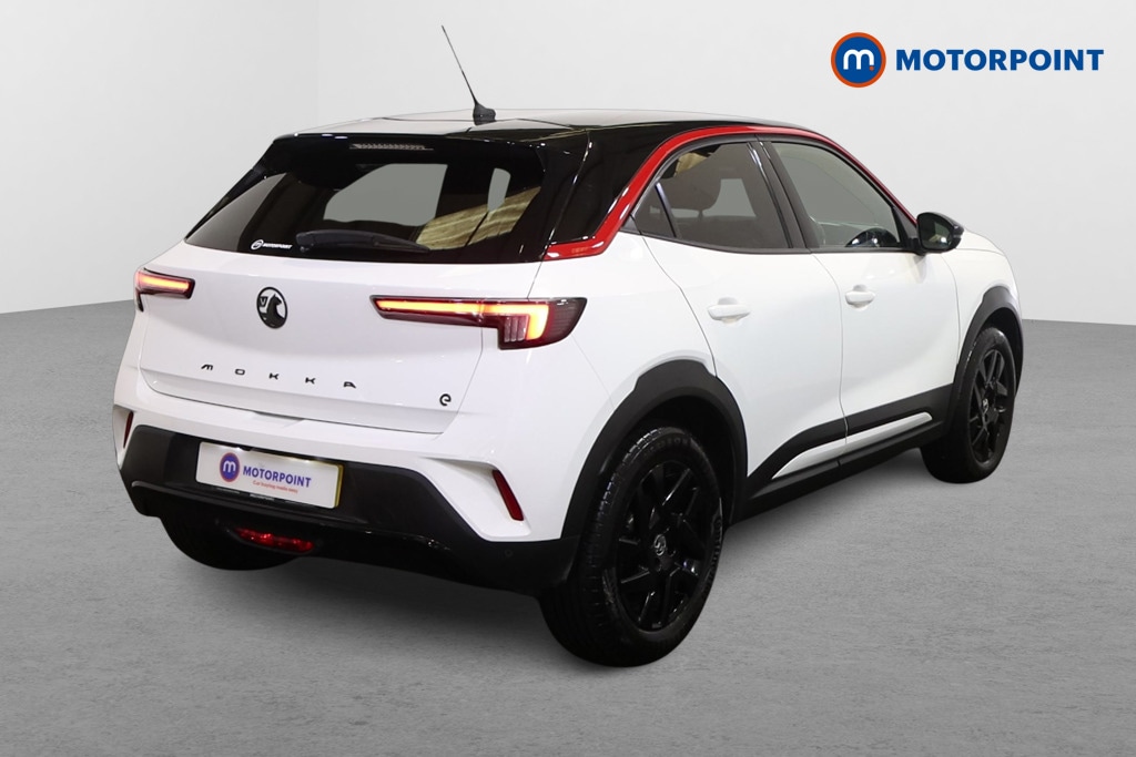 Used Vauxhall Mokka 2023 for sale - 78091543: Photo 7
