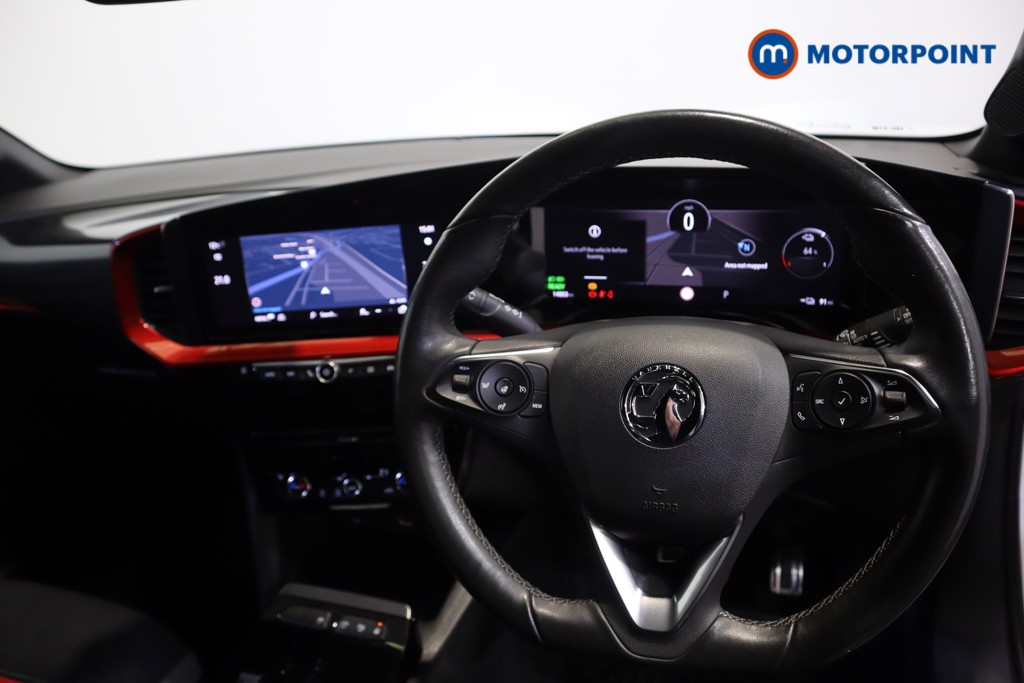 Used Vauxhall Mokka 2023 for sale - 78091543: Photo 9