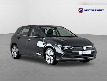 Used Volkswagen Golf 2023 for sale - 78479229: Photo