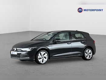 Used Volkswagen Golf 2023 for sale - 78479229: Photo