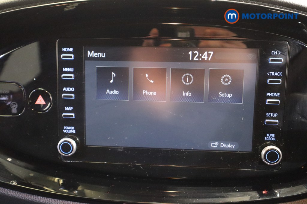 Used Toyota Aygo X 2023 for sale - 77918973: Photo 10