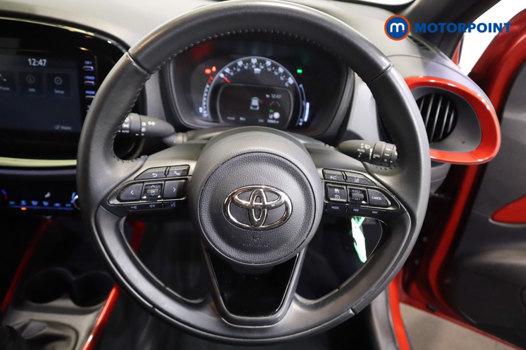 Used Toyota Aygo X 2023 for sale - 77918973: Photo 11