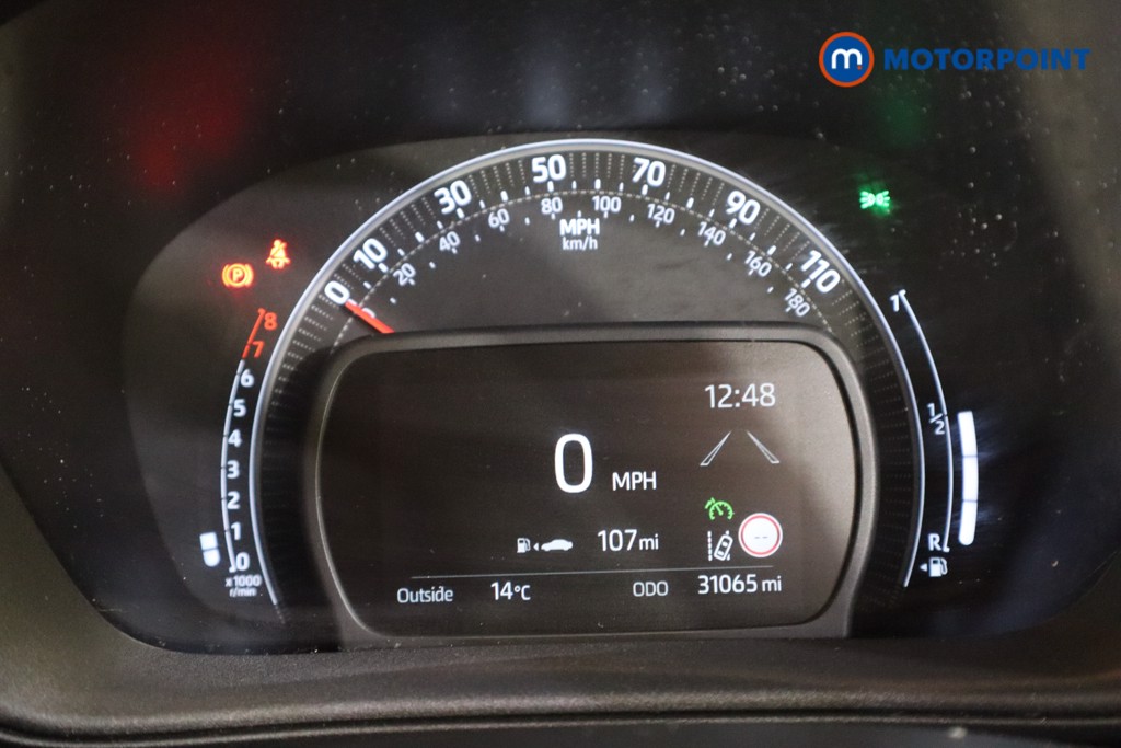 Used Toyota Aygo X 2023 for sale - 77918973: Photo 12